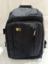 Mochila Case Logic para câmera 15” para Nikon, Canon, Sony + outras câmeras DSLR, usado comprar usado  Enviando para Brazil