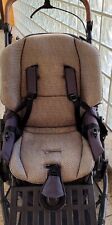 Kinderwagen gesslein f6 gebraucht kaufen  Regensburg