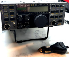 Elecraft qrp transceiver for sale  Hartford