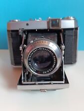 Ancien appareil photo d'occasion  Lilles-Lomme