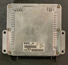 Calculateur moteur code d'occasion  Morangis