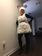 Handmade adult sheep for sale  Milford