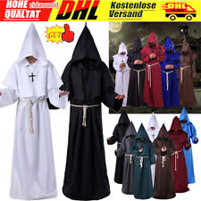 Halloween mönch kostüm gebraucht kaufen  Bremen