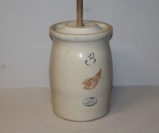 Antique stoneware red for sale  Lexington