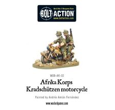 Warlord games afrika gebraucht kaufen  Beckum