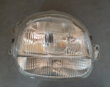 Phare droit renault d'occasion  Marboz