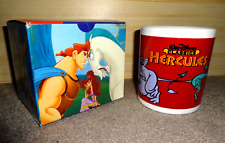 Hercules walt disney for sale  WALTHAM ABBEY