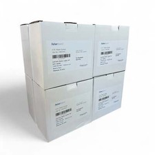 Seringas de plástico Fisherbrand 5 ml gato nº. 14955458 – Lote de 800 unidades (8x caixas) comprar usado  Enviando para Brazil