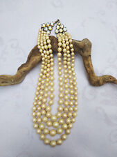 Ancien collier perles d'occasion  Rochefort
