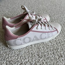Coach c136 women for sale  Macon
