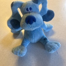 Blues clues beanie for sale  Alburnett