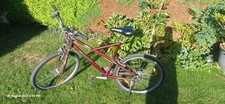 Mountenbike zoll gebraucht gebraucht kaufen  Stuttgart