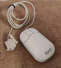 Computer vintage mouse usato  Perugia