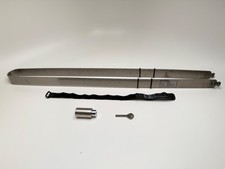 Tigr lock titanium for sale  Seattle