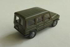 Wiking mercedes modell gebraucht kaufen  Berlin