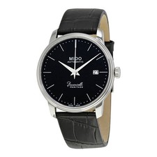 Relógio automático Mido Baroncelli Heritage M027.407.16.050.00 comprar usado  Enviando para Brazil
