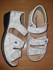 Finn comfort damenschuhe gebraucht kaufen  Mannheim