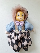 Clown puppet san for sale Clown puppet san for sale  CHARD