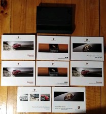 2014 porsche cayenne for sale  Eastanollee