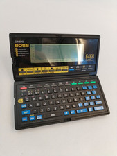 1990 casio boss d'occasion  Aigues-Mortes