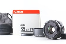 canon 35mm d'occasion  Expédié en Belgium
