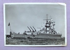 Alte panzerschiff admiral gebraucht kaufen  Stendal