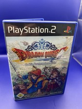 Dragon quest ps2 gebraucht kaufen  Walsrode