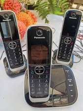 Panasonic tgc420e cordless for sale  LINCOLN