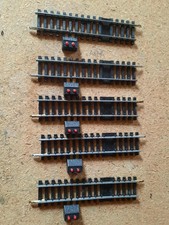 Lot rails coupure d'occasion  Chaumont-en-Vexin