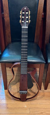 Yamaha slg200nw nylon for sale  Sterling