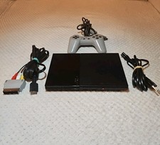Console playstation slim d'occasion  Strasbourg-