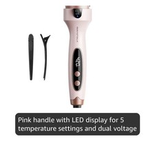 Wavytalk thermal brush for sale  Covina