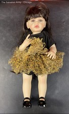 reborn toddler for sale  Indianapolis