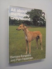 Racing greyhound tompkins for sale  ROSSENDALE