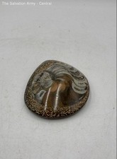Multicolor polished ammonite for sale  Detroit