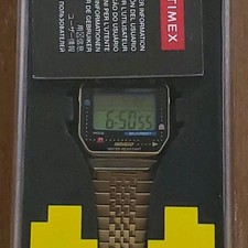 nib x pacman timex watch t80 for sale nib x pacman timex watch t80 for sale Woodside
