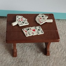 Playmobil western tisch gebraucht kaufen  Kehl