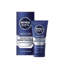 Nivea men protect for sale  ROCHDALE