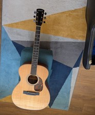 Larrivee acoustic guitar for sale  WELWYN GARDEN CITY