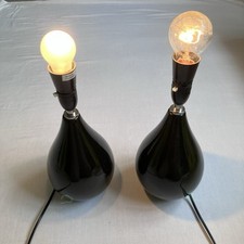 Rutland lighting black for sale  STOWMARKET