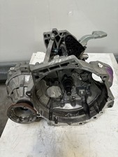 Usado, Caixa de câmbio manual para 2018 Audi Seat A1 A3 1.4 TSI CZEA CZE 150HP comprar usado  Enviando para Brazil