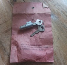 Simson lenkerschloß star gebraucht kaufen  Blankenburg