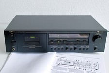Nakamichi come nuovo usato  Spedire a Italy