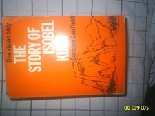 One Vision Only: The Story of Isobe... by Canfield, Carolyn Paperback / softback comprar usado One Vision Only: The Story of Isobe... by Canfield, Carolyn Paperback / softback comprar usado  Enviando para Brazil