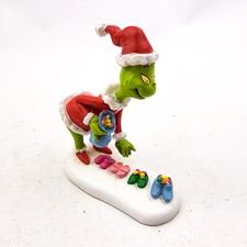 Dept whoville dr. for sale  Eau Claire
