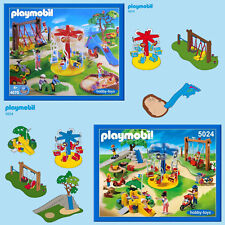 Playmobil 3235 3820 3821 4070 5024 * PARQUE INFANTIL * SERVIÇO DE PEÇAS DE REPOSIÇÃO comprar usado  Enviando para Brazil