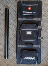 Legend everest koffer gebraucht kaufen  Tuttlingen