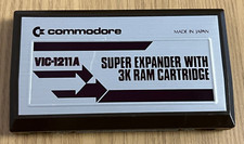 Commodore vic super for sale  UK