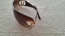 Chanel damen sonnenbrille gebraucht kaufen  Herne