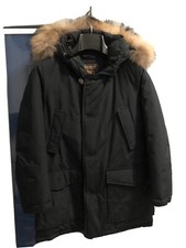 Woolrich parka bambino usato  Chiusi